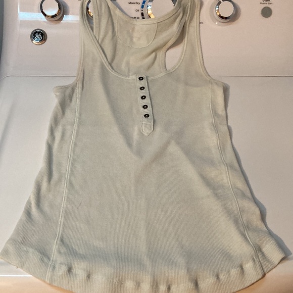 Pastel MUDD Tank Top - Picture 4 of 13